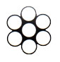 Cable de Acero Galvanizados