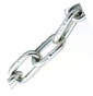 Cadena Soldada de Acero Inoxidable T316 Din 5685A