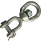 Destorcedor Forjado Oval-Quijada