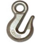 Gancho Traba c/ojo Galvanizado G43