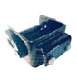 Malacate Tensor Banda 4" Portatil c/Tor.